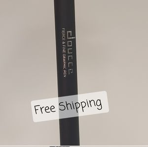 Doucce Fierce & Fine Graphic Pen